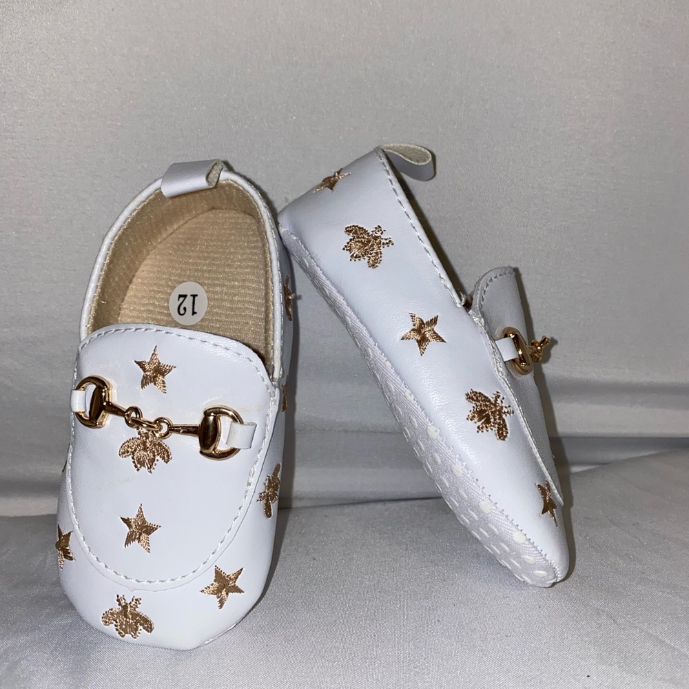Baby Moccasins